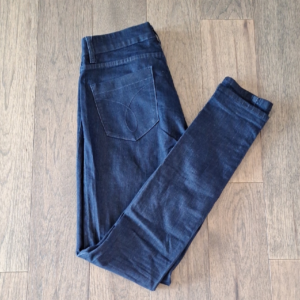 Calvin Klein, jeggings[6]